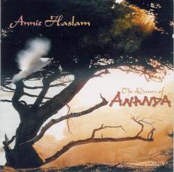 The Dawn of Ananda